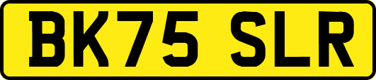 BK75SLR