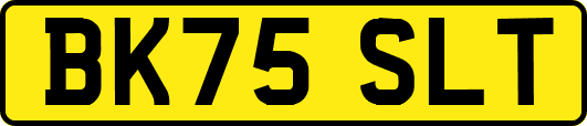 BK75SLT