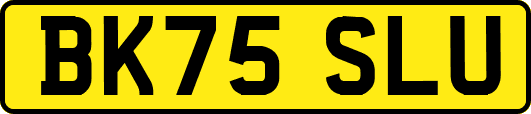 BK75SLU