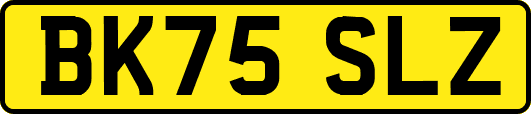 BK75SLZ