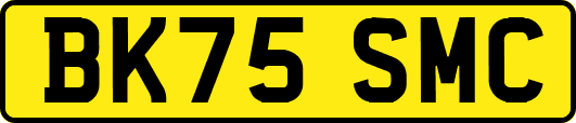 BK75SMC
