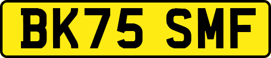 BK75SMF