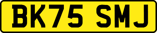 BK75SMJ