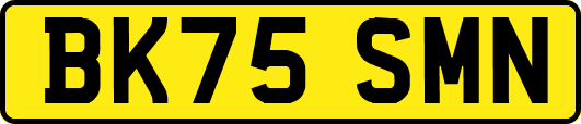BK75SMN