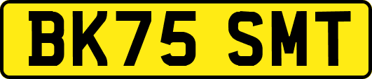 BK75SMT