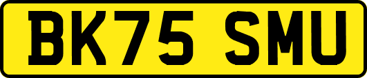 BK75SMU