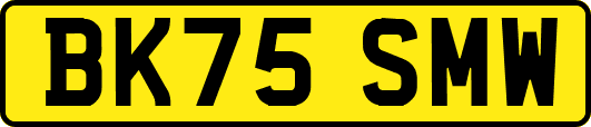 BK75SMW