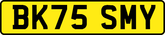 BK75SMY
