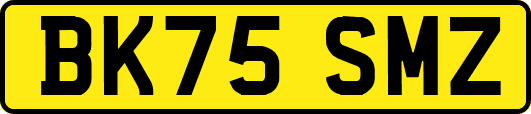 BK75SMZ