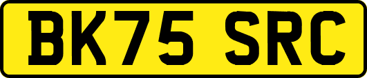 BK75SRC