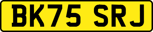 BK75SRJ