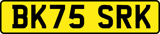 BK75SRK