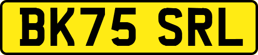 BK75SRL