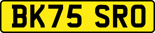 BK75SRO