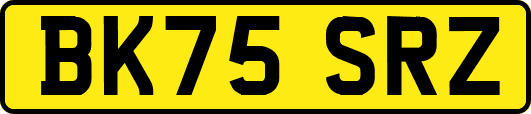 BK75SRZ