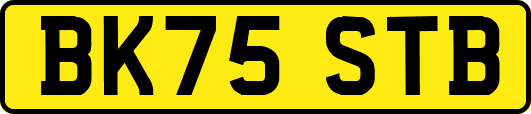 BK75STB