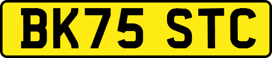 BK75STC