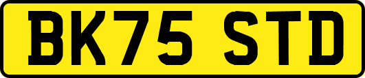 BK75STD