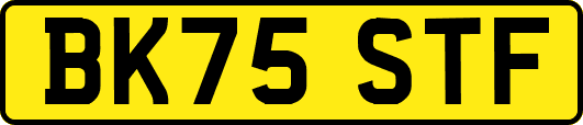 BK75STF