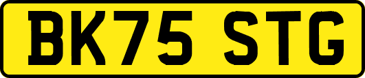 BK75STG