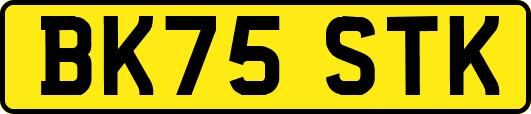 BK75STK
