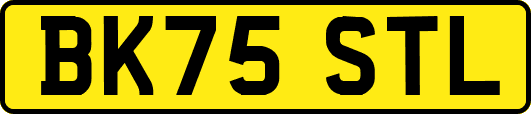 BK75STL