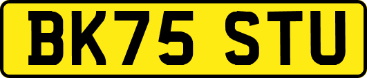 BK75STU