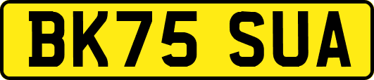 BK75SUA