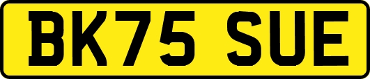 BK75SUE