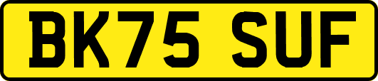BK75SUF