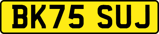BK75SUJ
