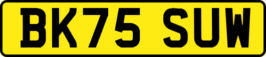 BK75SUW