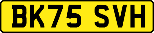 BK75SVH
