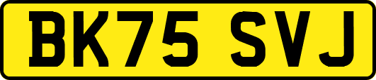 BK75SVJ