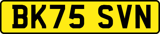 BK75SVN