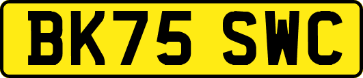 BK75SWC