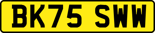BK75SWW