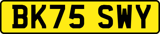 BK75SWY