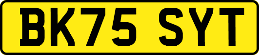 BK75SYT