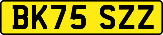 BK75SZZ