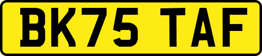BK75TAF