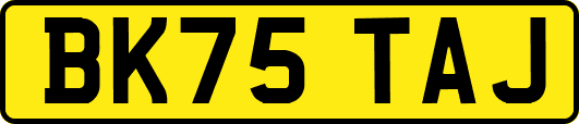 BK75TAJ