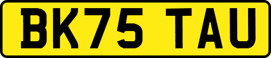 BK75TAU