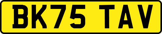 BK75TAV
