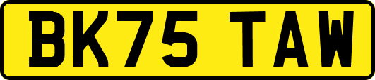 BK75TAW