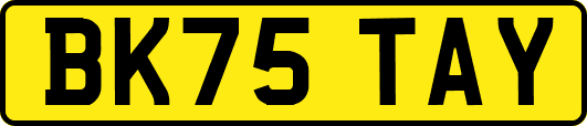 BK75TAY