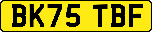 BK75TBF