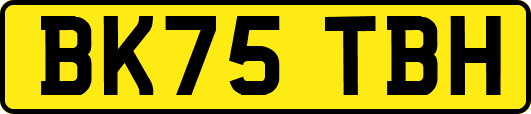 BK75TBH