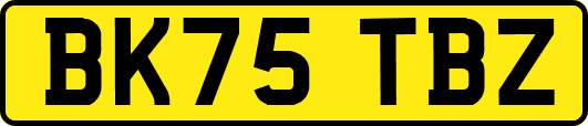 BK75TBZ