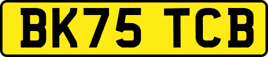 BK75TCB